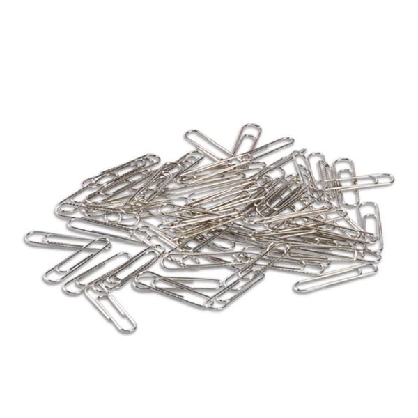 Picture of Paper Clips Jumbo
