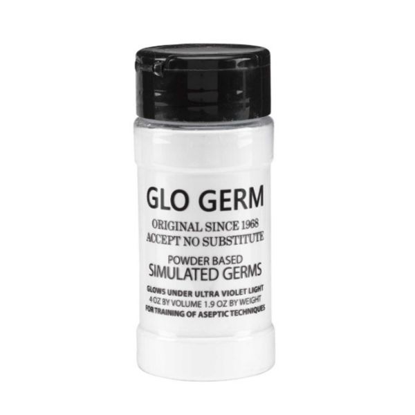 Picture of Glo-Germ Powder 