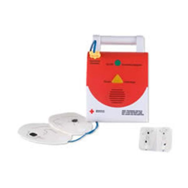 Picture of American Red Cross AED Trainer 