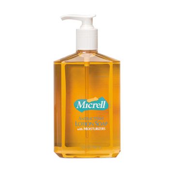 Picture of Soap, Hand, Antibacterial 12oz.
