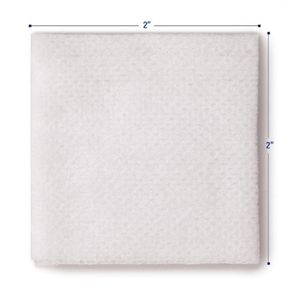Picture of Gauze, Pads 2"x2"