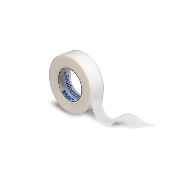 Picture of Tape, Medical, Plastic ½"Wx5 yd