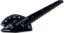Picture of Goinometer, Baseline 180°