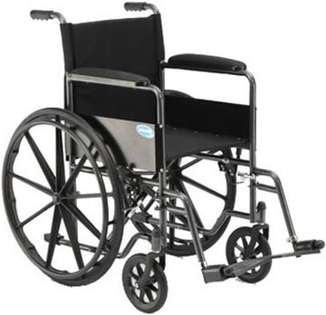 Picture of Wheelchair 
