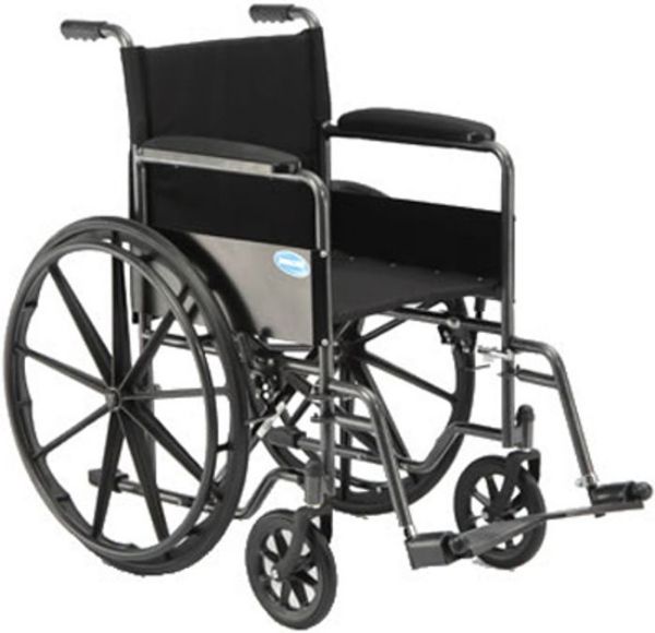 Picture of Wheelchair 