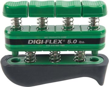 Picture of Exerciser, Hand - Finger, Digi-Flex 