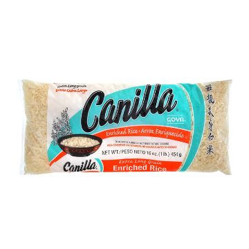 Picture of Rice, White 1lb.