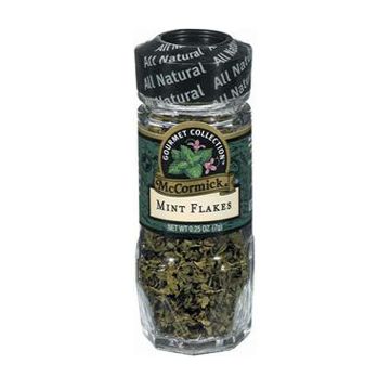 Picture of Spice, Mint Flakes 