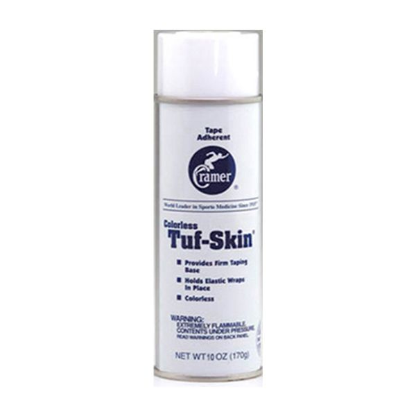 Picture of Tuf-Skin, Colorless, Aerosol 10oz