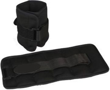 Picture of Weight Cuff, Black 5lb