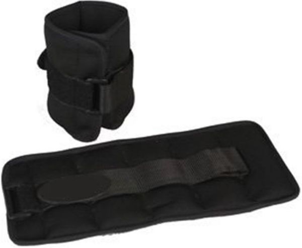 Picture of Weight Cuff, Black 5lb