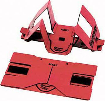 Picture of Immobilizer, Head 