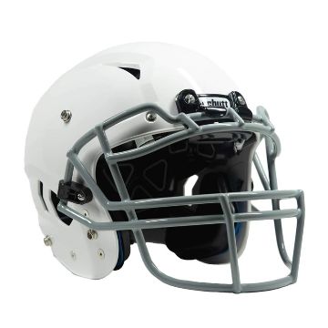 Picture of Helmet, Football, w/Facemask 