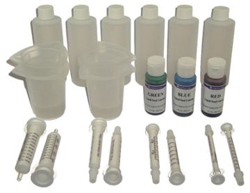 Picture of Medical Math Kit 