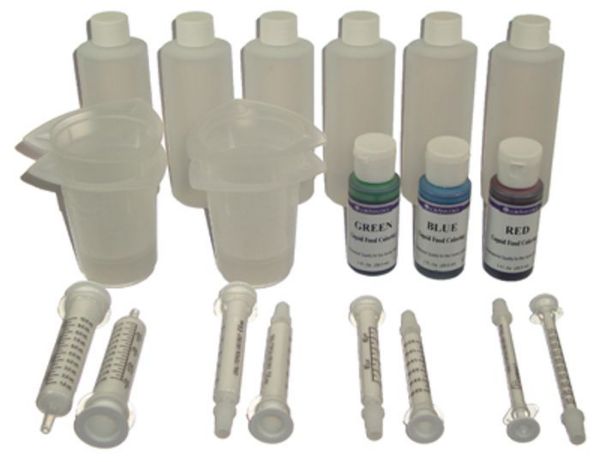 Picture of Medical Math Kit 