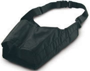 Picture of Muzzle, Nylon, Large Dog XL