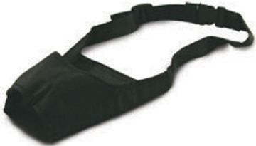 Picture of Muzzle, Nylon, Small Dog M