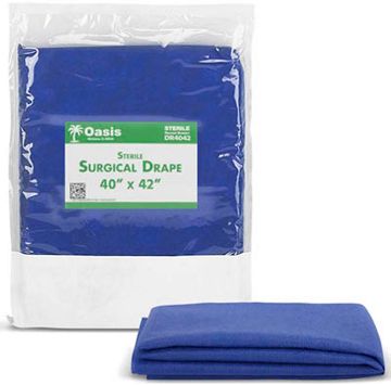 Picture of Drape, Sterile 