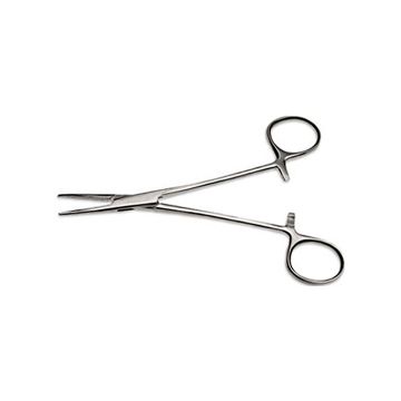 Picture of Forceps, Straight Mosquito 5" to 5-1/2"