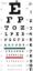 Picture of Eye Chart 