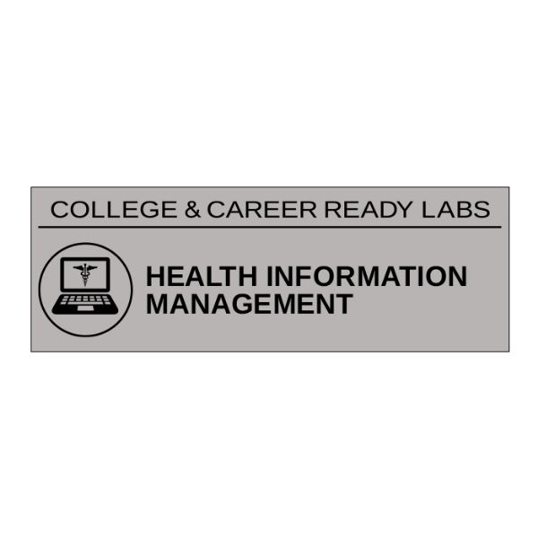 Picture of Module Sign Health Information Management