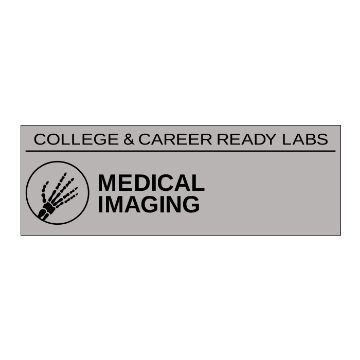 Picture of Module Sign Medical Imaging