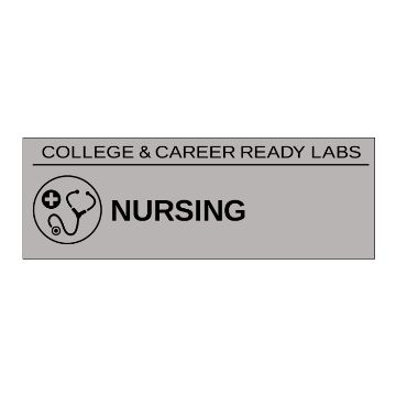 Picture of Module Sign Nursing