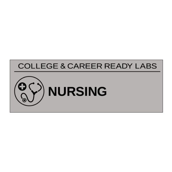 Picture of Module Sign Nursing