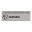 Picture of Module Sign Nursing