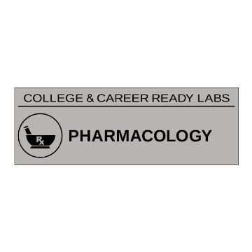 Picture of Module Sign Pharmacology