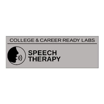 Picture of Module Sign Speech Therapy
