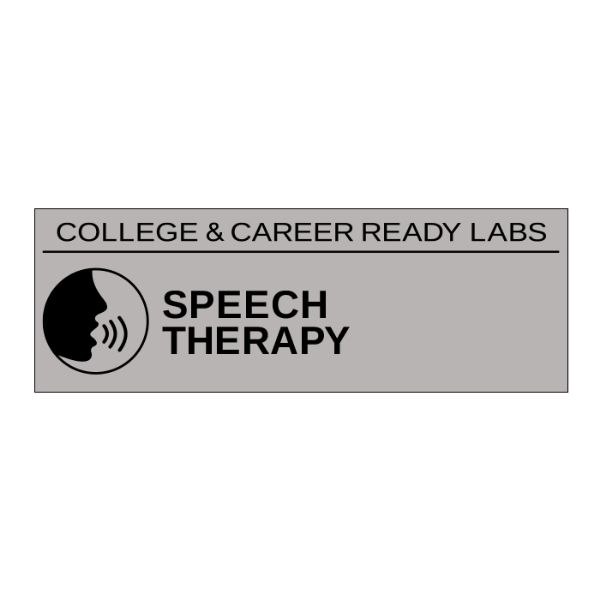 Picture of Module Sign Speech Therapy