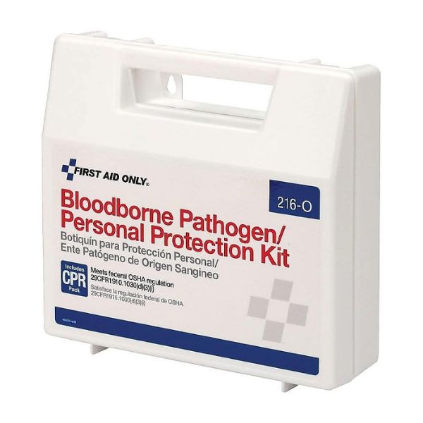 Picture of Response Kit Bloodborne Pathogen