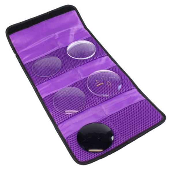 Picture of Lens Holder w/Lens 
