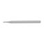 Picture of Cutter, Engraving, f/Dremel, Moto-Tools 1/16",Tip, 3/32"Shank