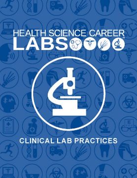 Picture of Activity Reference Clinical Lab Practices