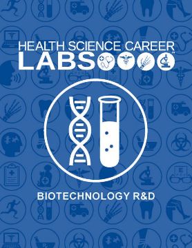 Picture of Activity Reference Biotechnology R&D