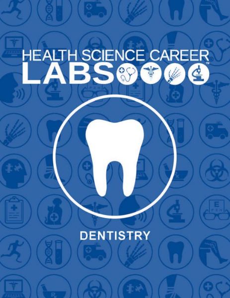 Picture of Activity Reference Dentistry
