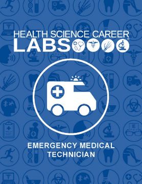 Picture of Activity Reference Emergency Medical Technician