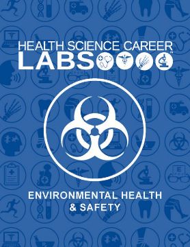 Picture of Activity Reference Environmental Health & Safety