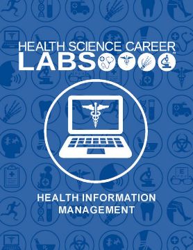 Picture of Activity Reference Health Information Management