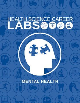 Picture of Activity Reference Mental Health