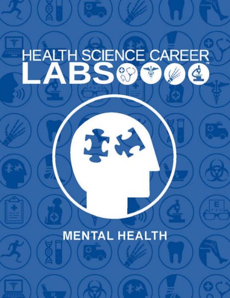 Picture of Activity Reference Mental Health