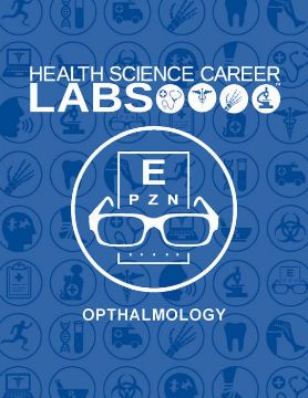 Picture of Activity Reference Ophthalmology