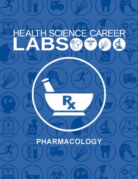 Picture of Activity Reference Pharmacology