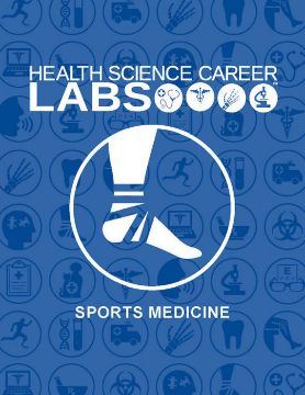 Picture of Activity Reference Sports Medicine