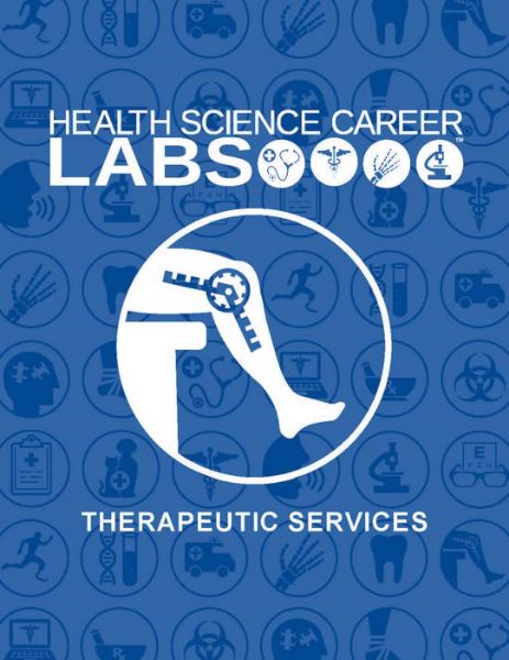 Picture of Activity Reference Therapeutic Services