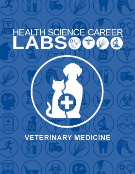 Picture of Activity Reference Veterinary Medicine