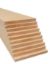 Picture of Balsa, Sheet 1/4"x3"x18"