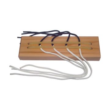 Picture of Knot Trainer f/Nursing